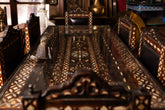 Royal Levantine Dining Collection