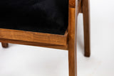 Heirloom Modernist Dining & Accent Chair