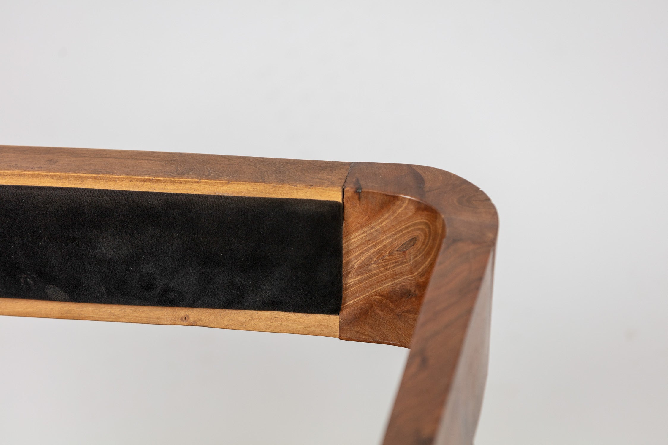 Heirloom Modernist Dining & Accent Chair