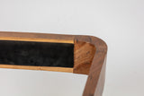 Heirloom Modernist Dining & Accent Chair