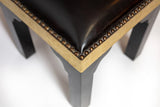The Pharaoh Accent Chair