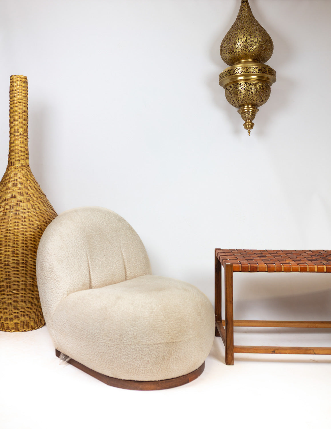 Pacha Lounge Chair