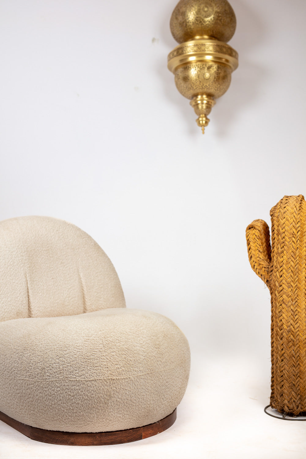 Pacha Lounge Chair