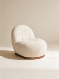 Pacha Lounge Chair