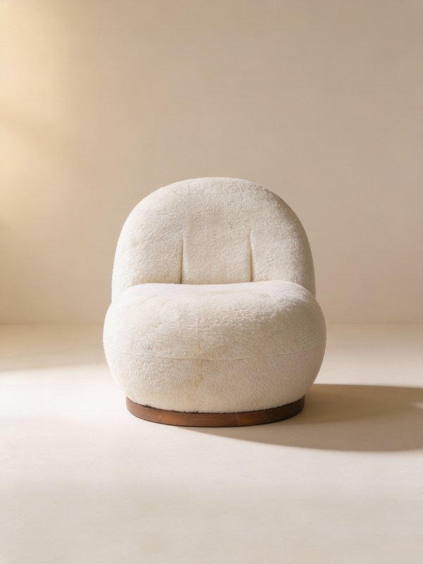 Pacha Lounge Chair