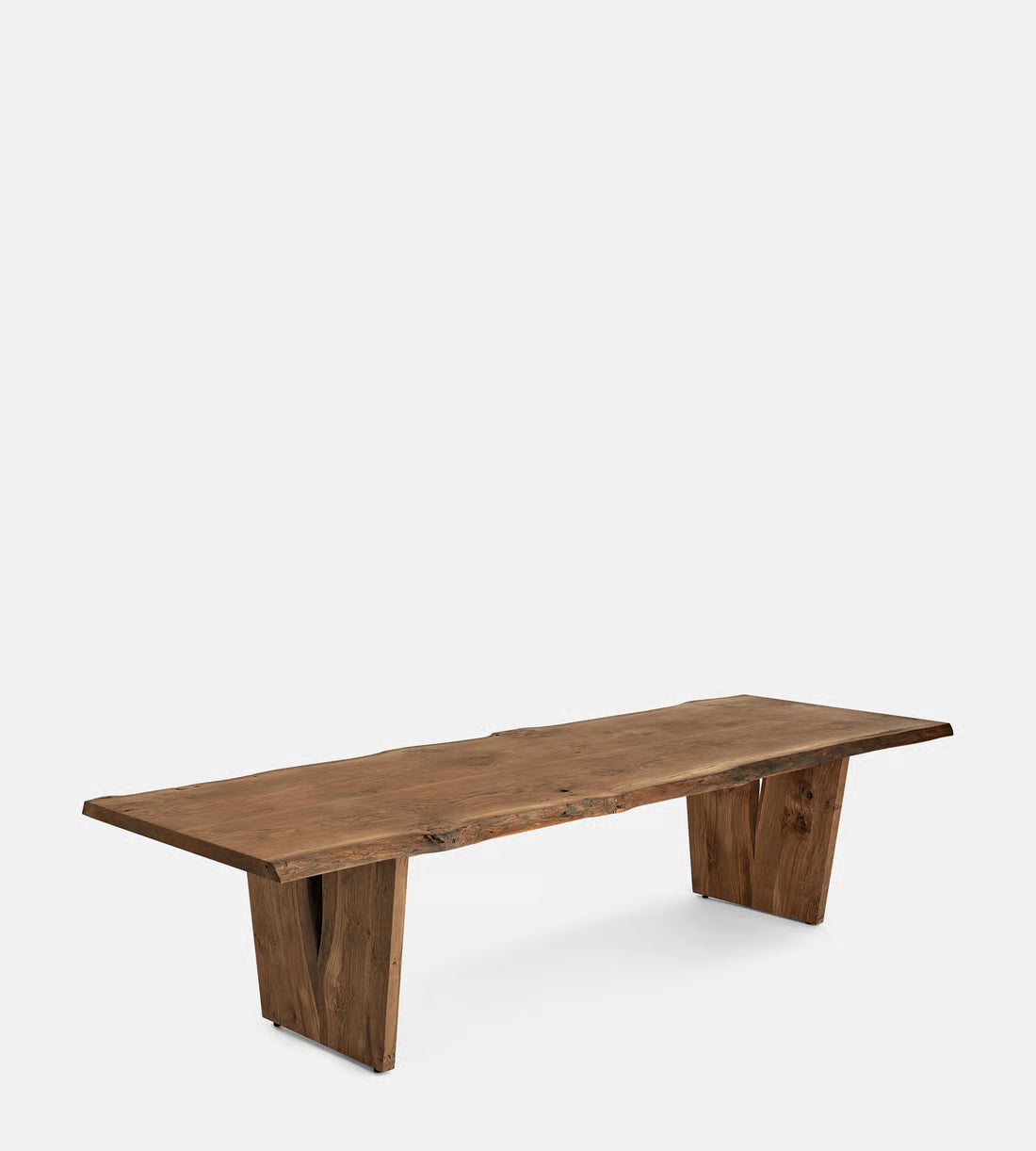 Live Edge Walnut Dining Table