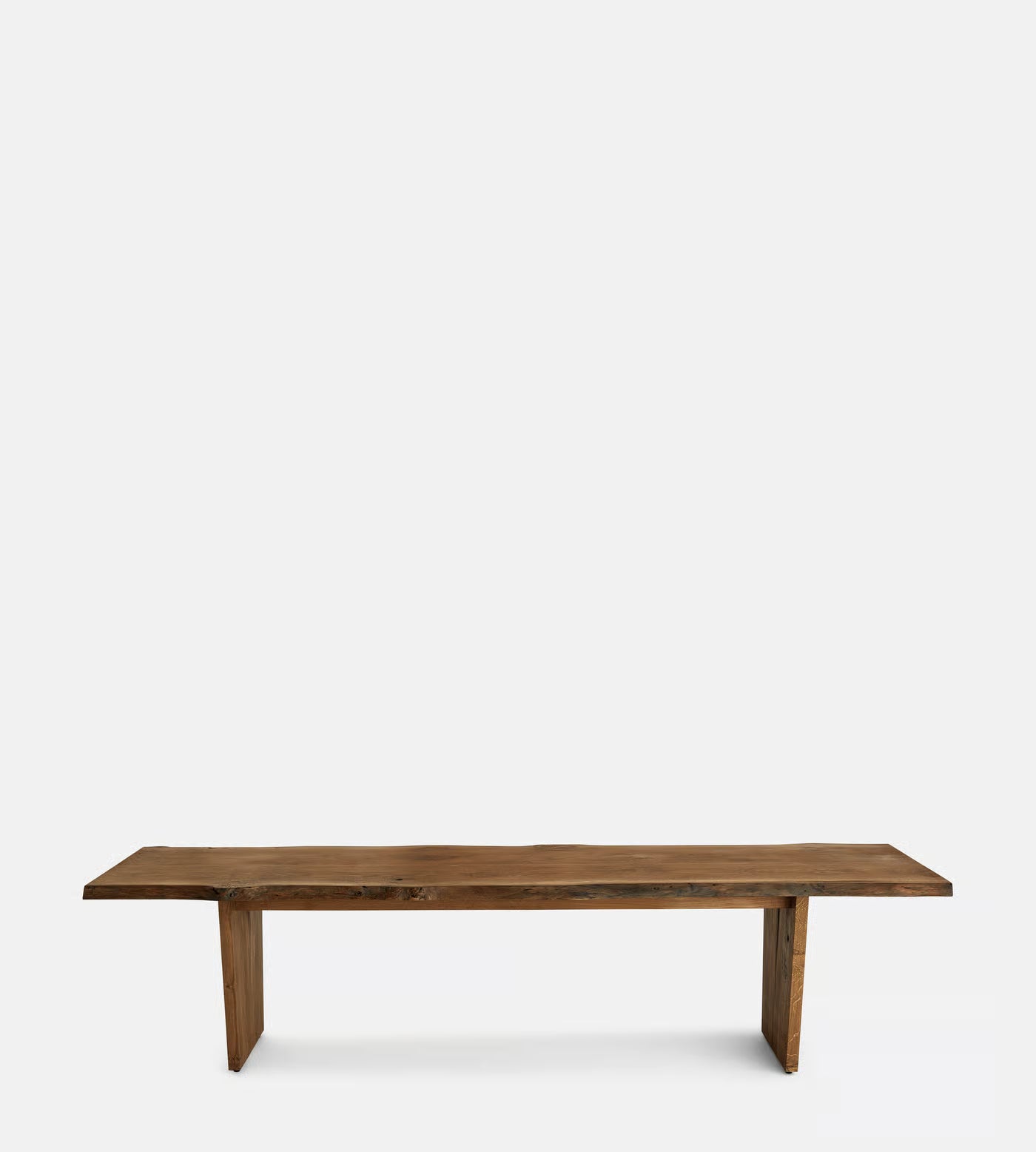 Live Edge Walnut Dining Table