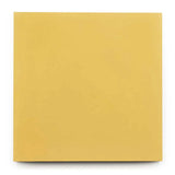 Cadmium Yellow Moroccan Cement Tile