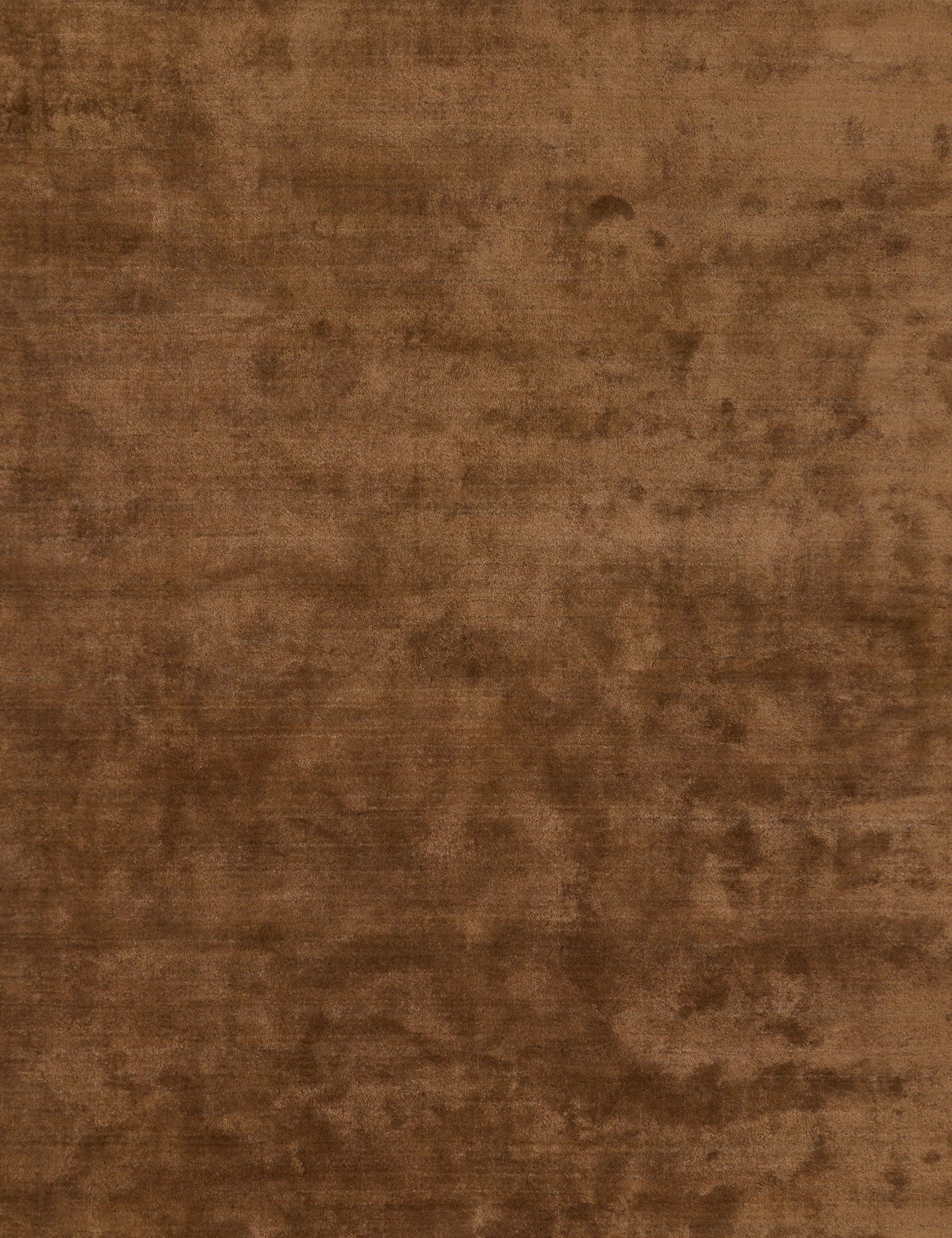 Plush Copper Velvet Lustre Rug