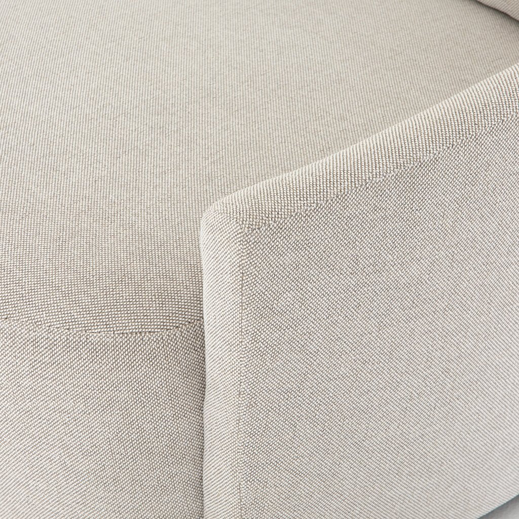 Chloe Curved Media Lounger