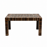 Star of Damascus Table