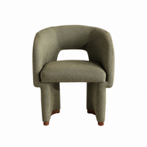 Morrell Outdoor Dining Chair – Soft Sage