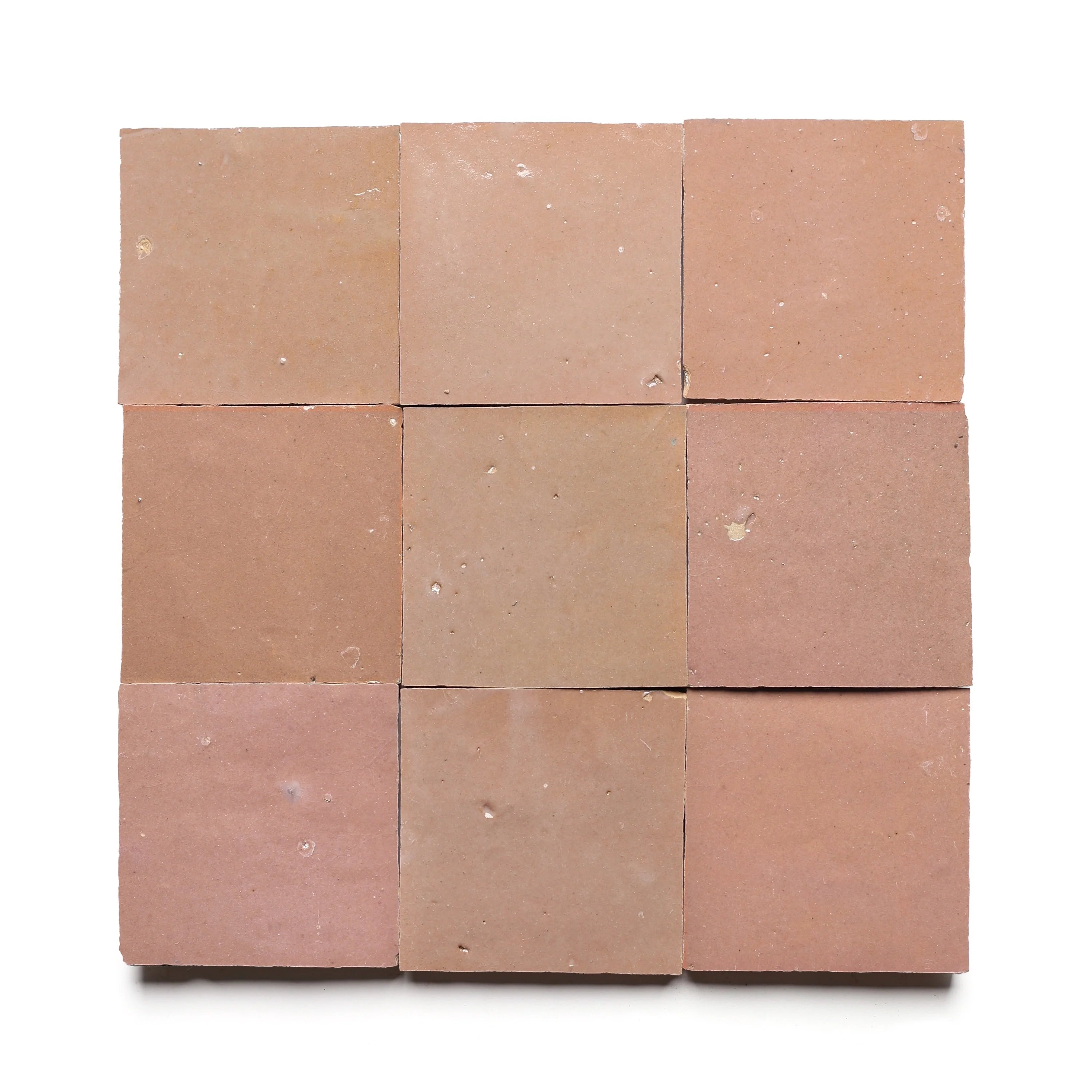Desert Bloom Moroccan Zellige