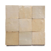 Glazed Earth Moroccan Zellige