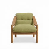 Sling Accent Chair in Sage