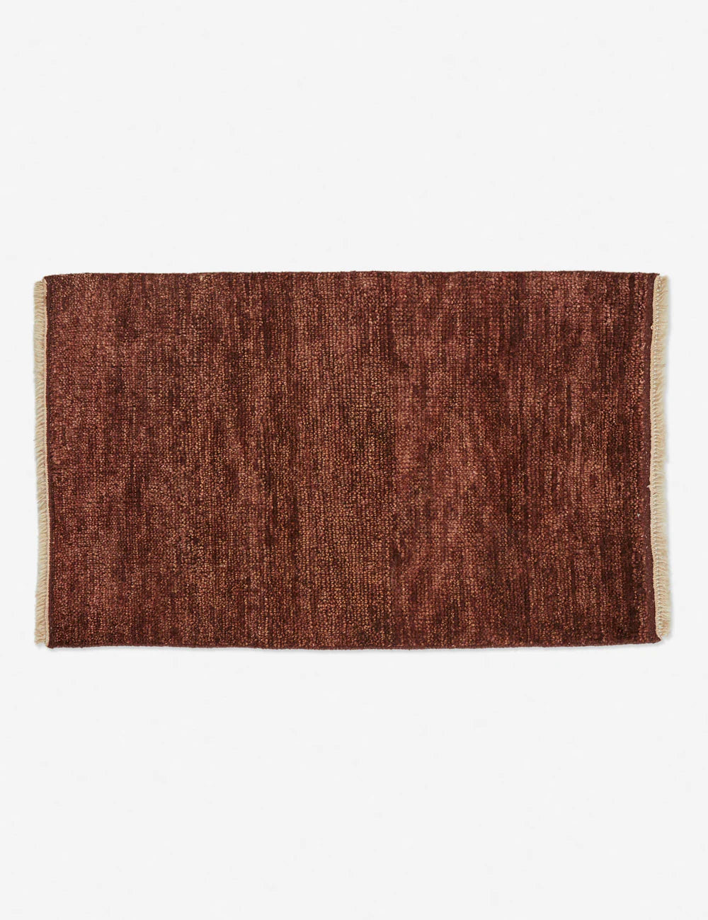 Hand-Woven Wheat Heritage Rug