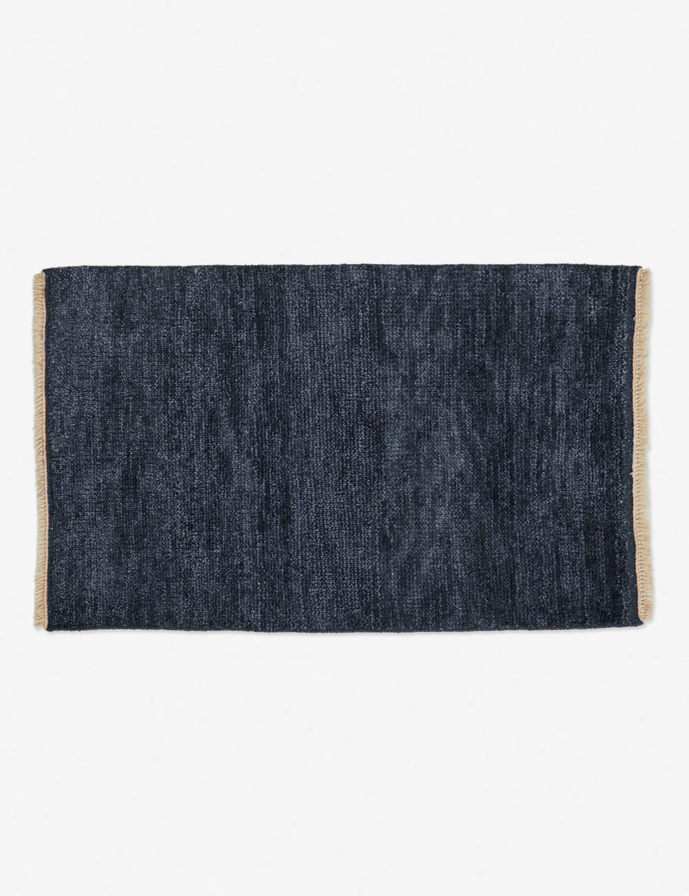 Hand-Woven Wheat Heritage Rug