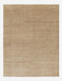 Hand-Woven Wheat Heritage Rug