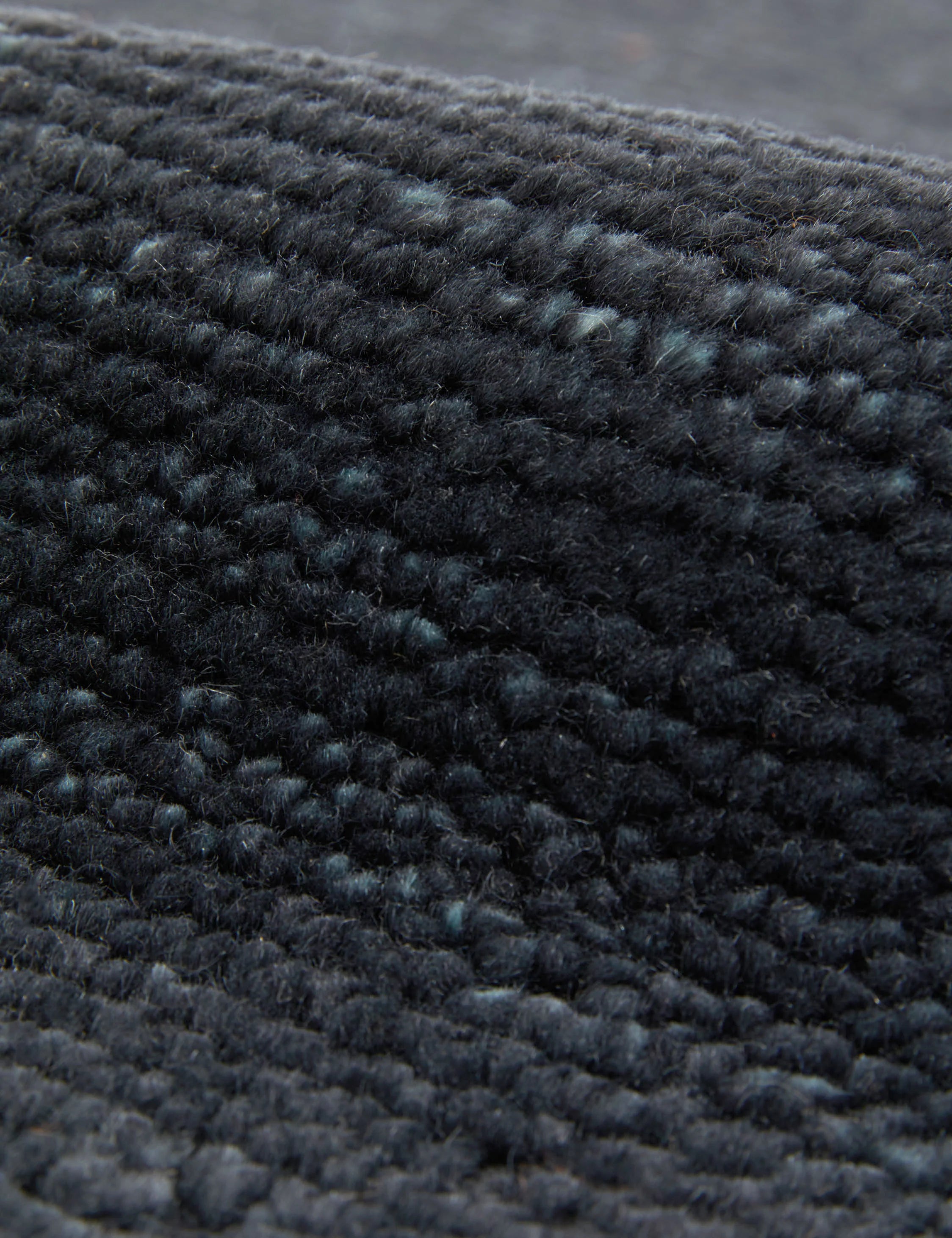 Hand-Woven Wheat Heritage Rug