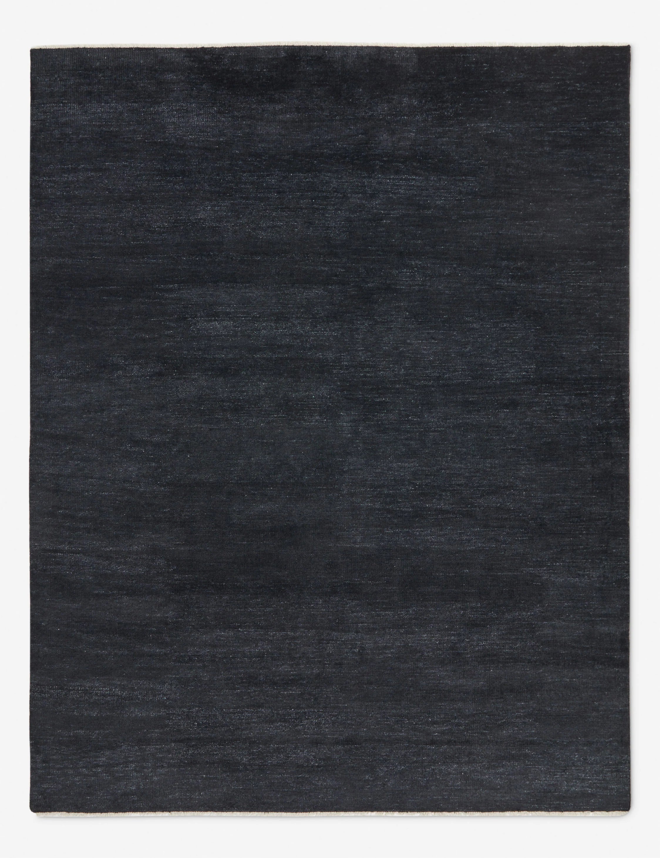 Hand-Woven Wheat Heritage Rug