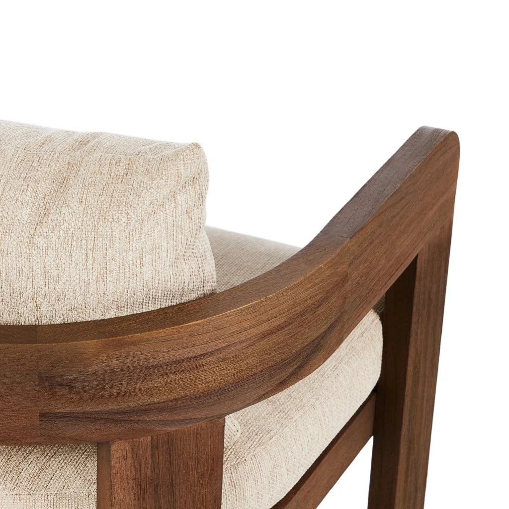 Jackson Outdoor Dining Chair