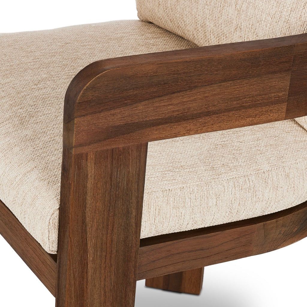 Jackson Outdoor Dining Chair