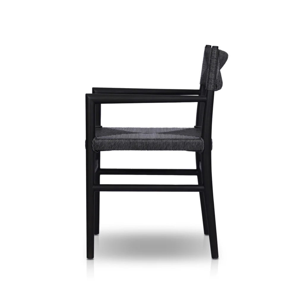 Lomas Outdoor Dining Armchair
