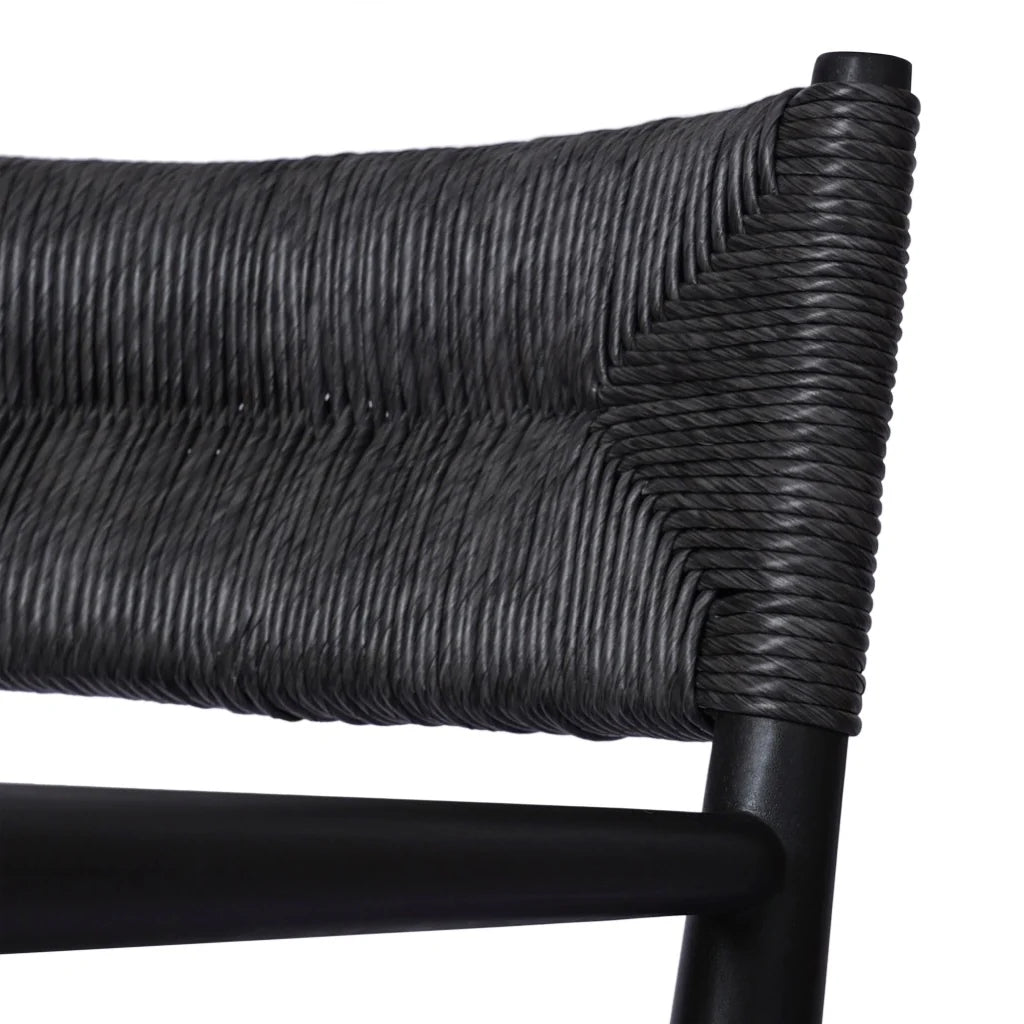 Lomas Outdoor Dining Armchair