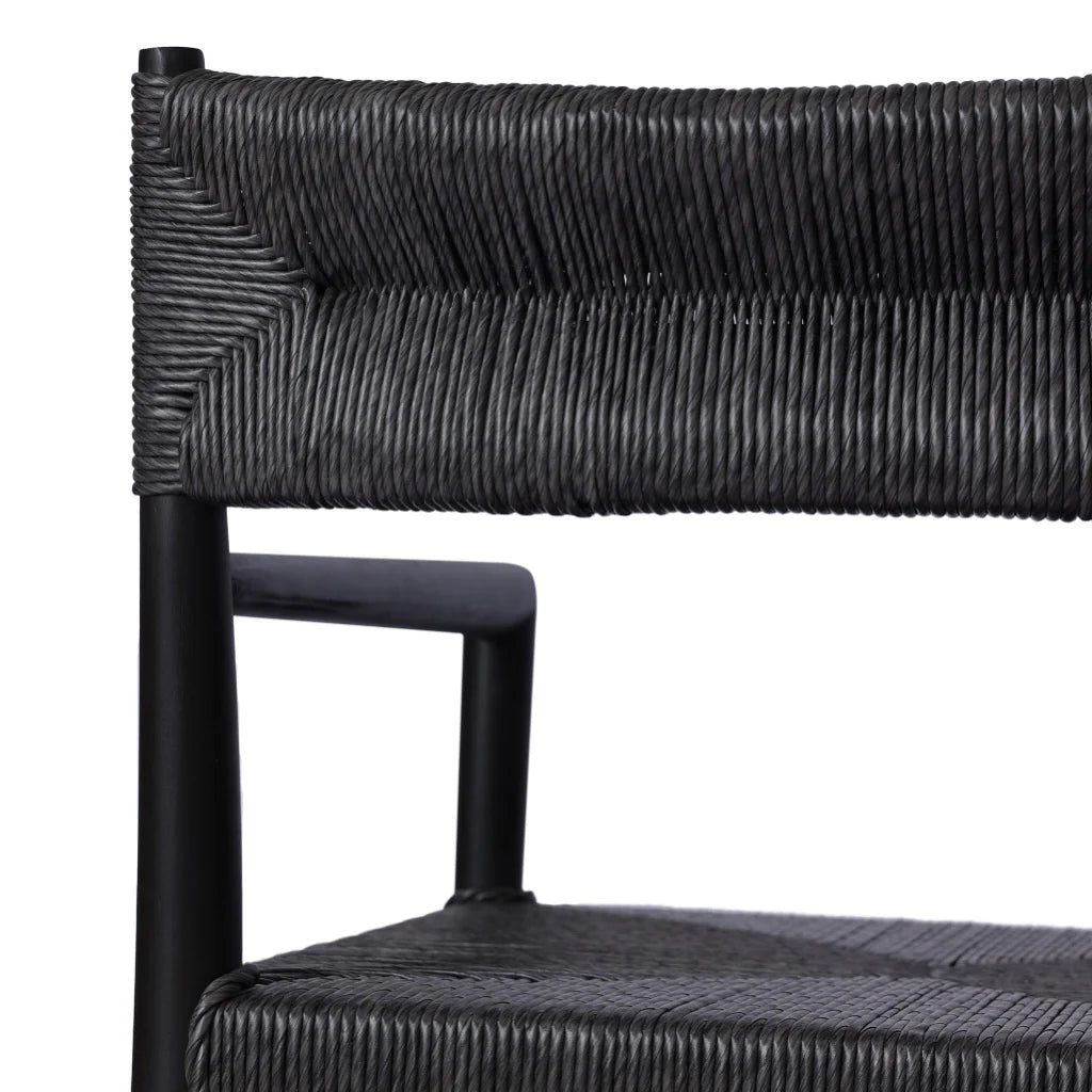 Lomas Outdoor Dining Armchair