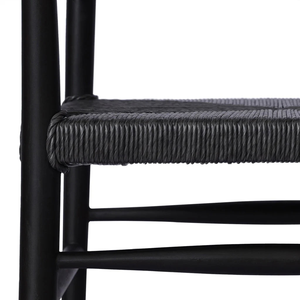 Lomas Outdoor Dining Armchair
