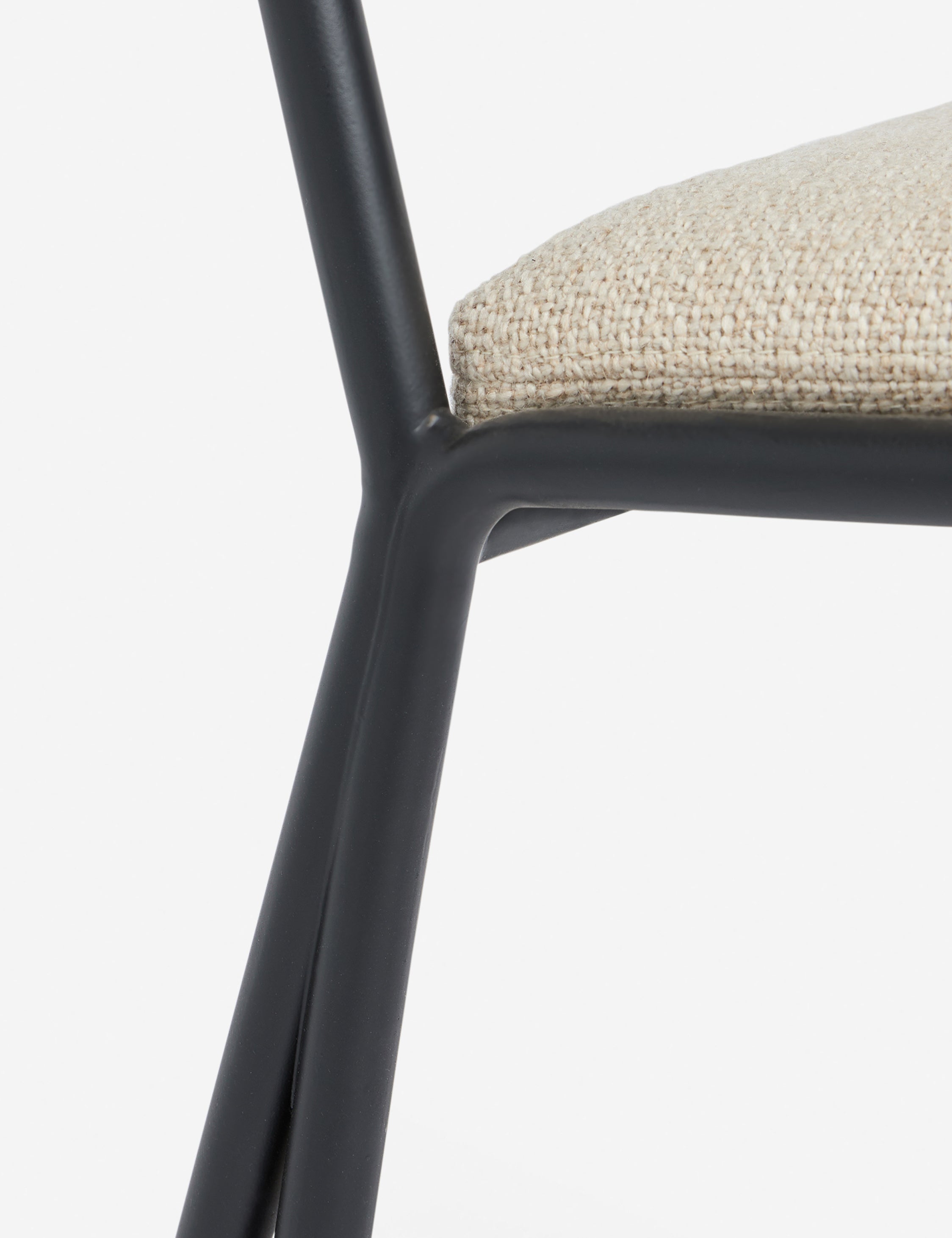 Fidia Basketweave Dining Chair