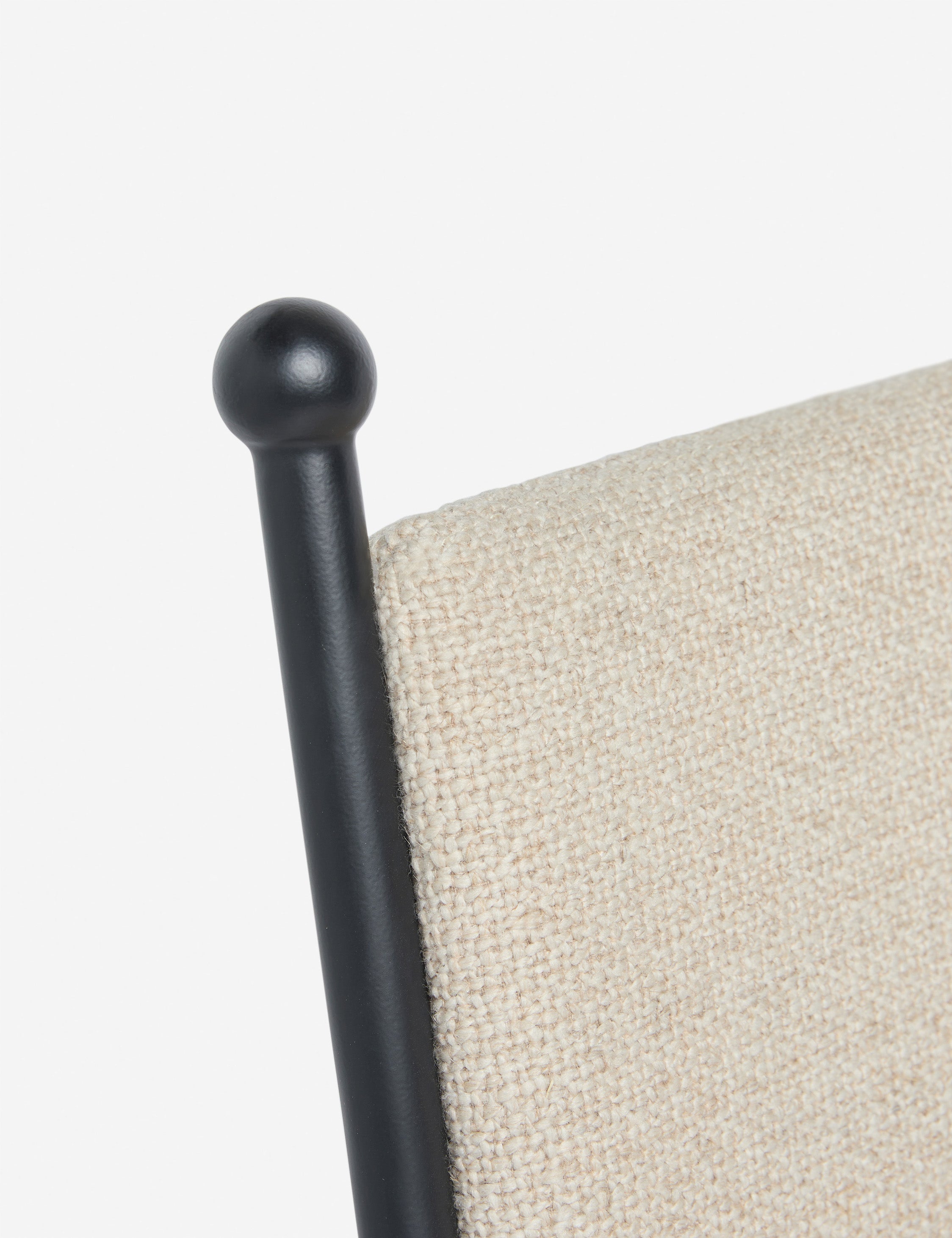 Fidia Basketweave Dining Chair