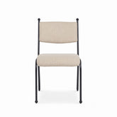 Fidia Basketweave Dining Chair