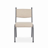 Fidia Basketweave Dining Chair