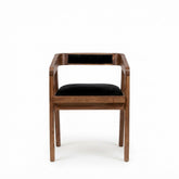 Heirloom Modernist Dining & Accent Chair