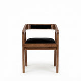 Heirloom Modernist Dining & Accent Chair