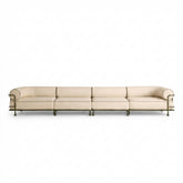 Forest Frame Modular Sectional