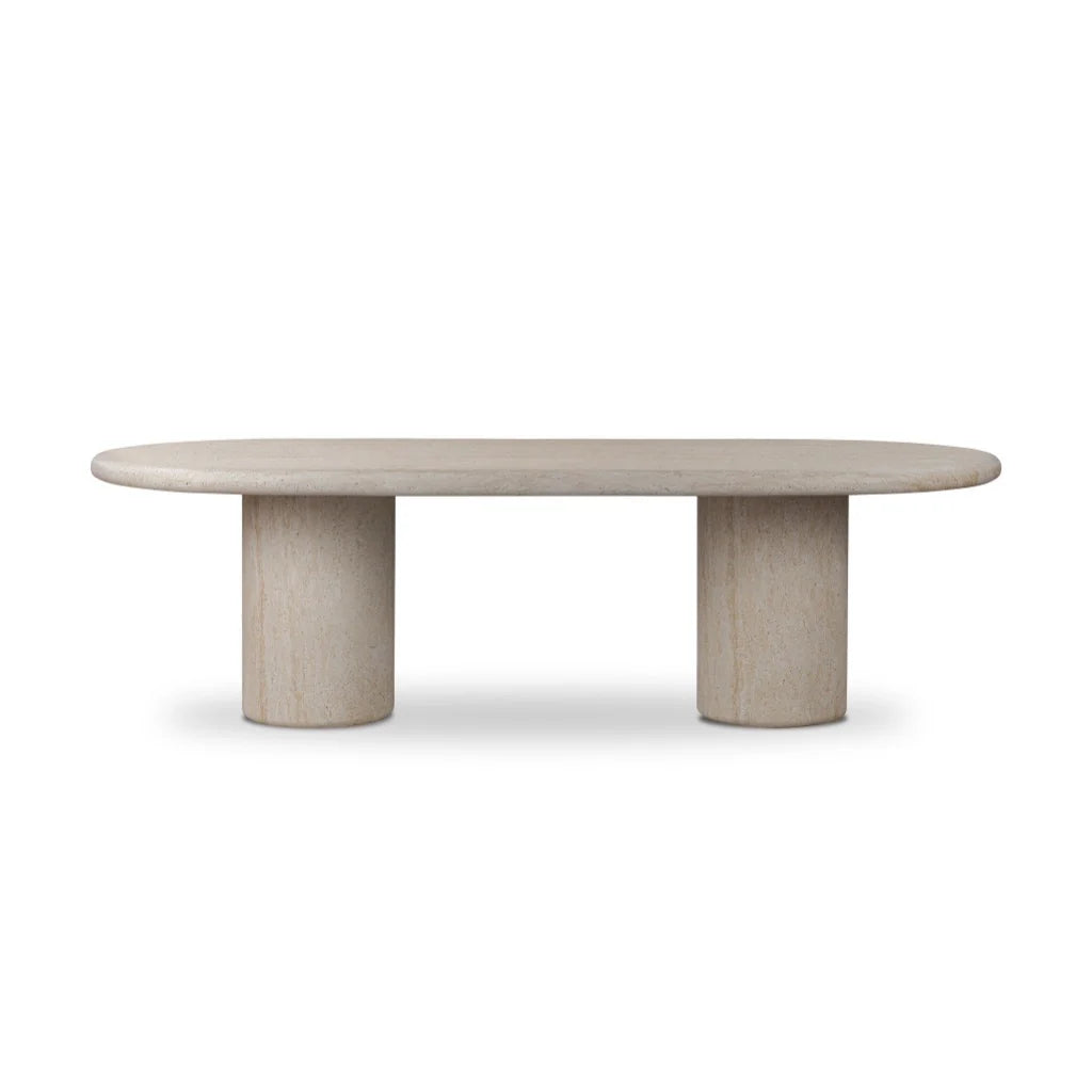Poole Outdoor Dining Table