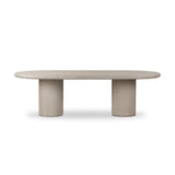 Poole Outdoor Dining Table