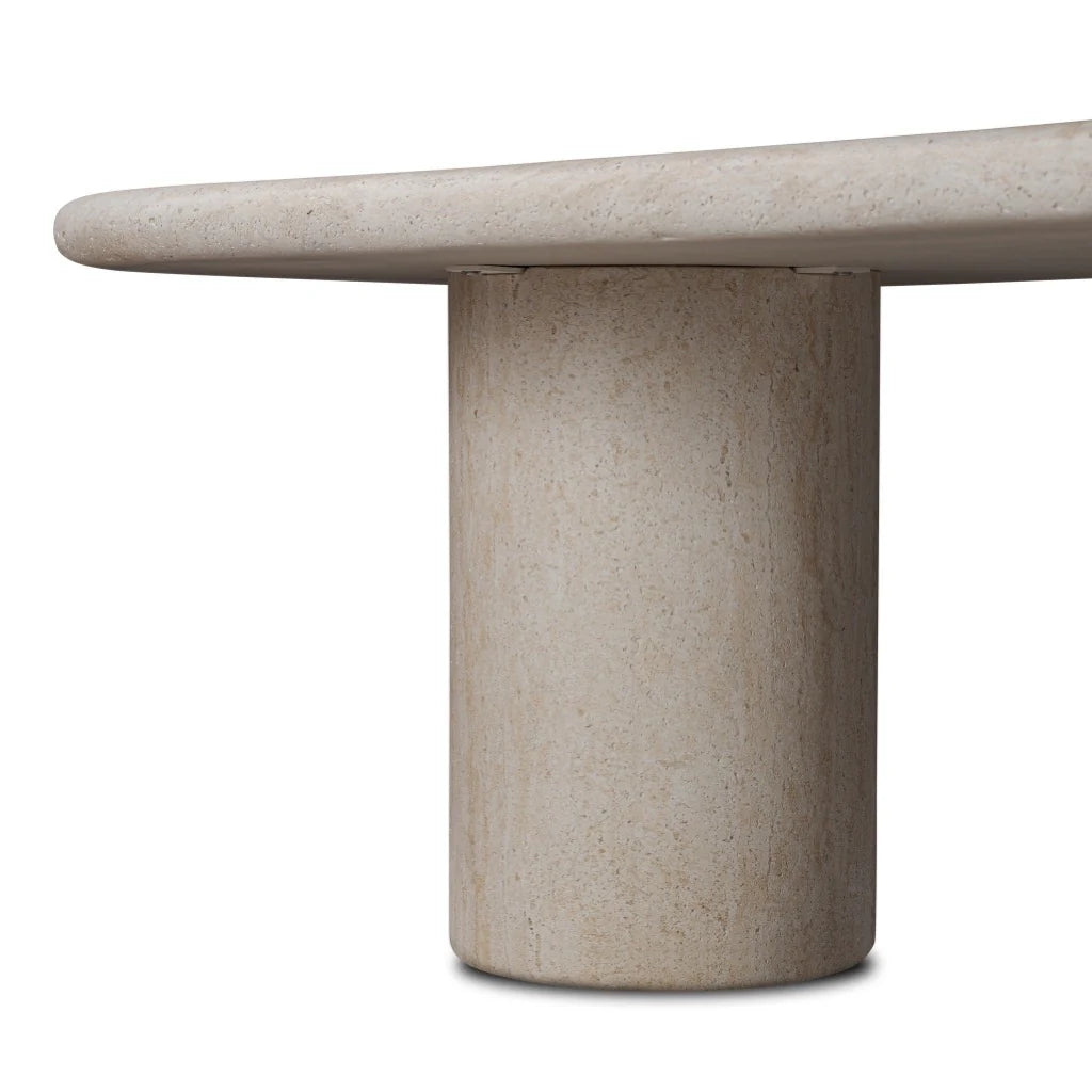 Poole Outdoor Dining Table