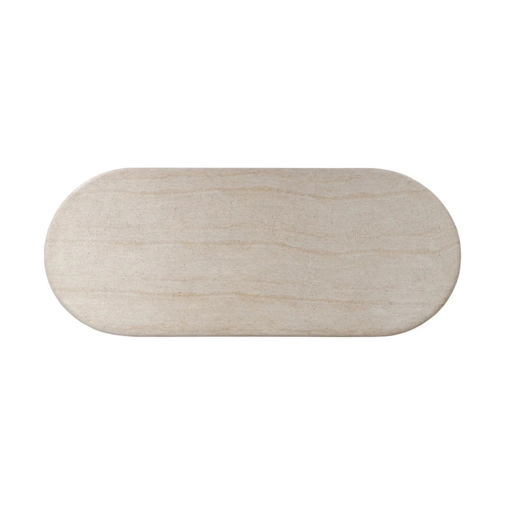 Poole Outdoor Dining Table