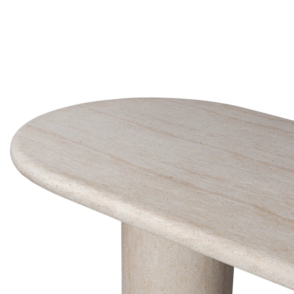 Poole Outdoor Dining Table