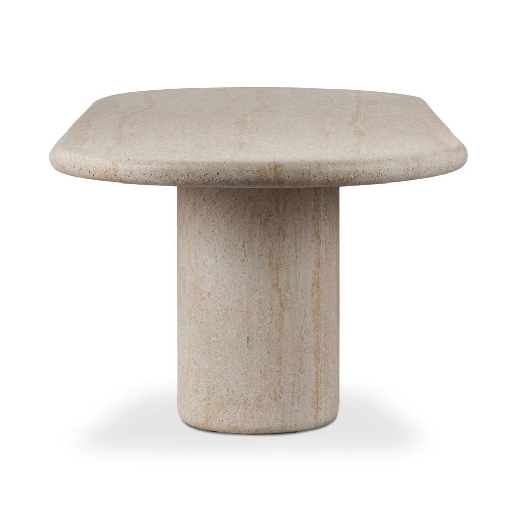 Poole Outdoor Dining Table