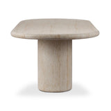 Poole Outdoor Dining Table