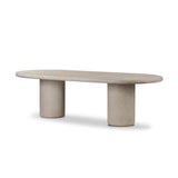 Poole Outdoor Dining Table