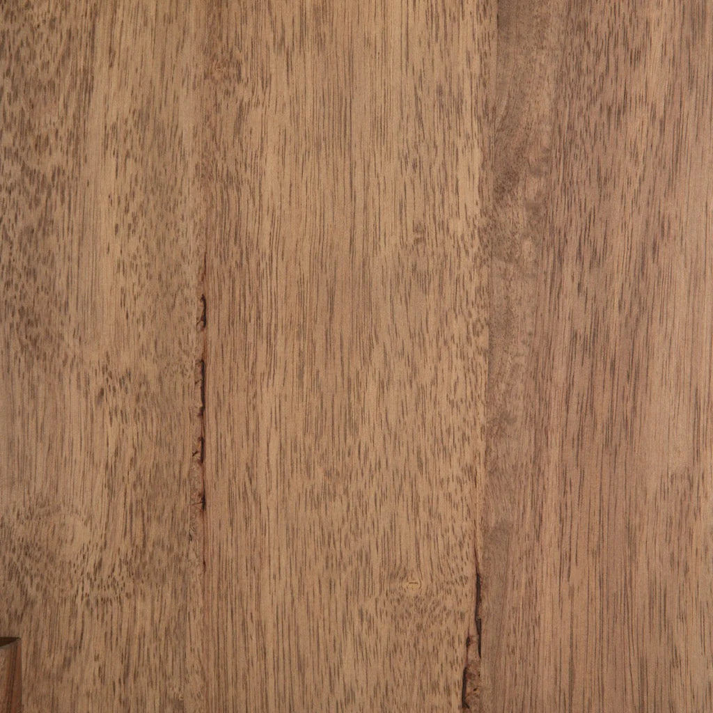 Reza Modern Walnut Media Console