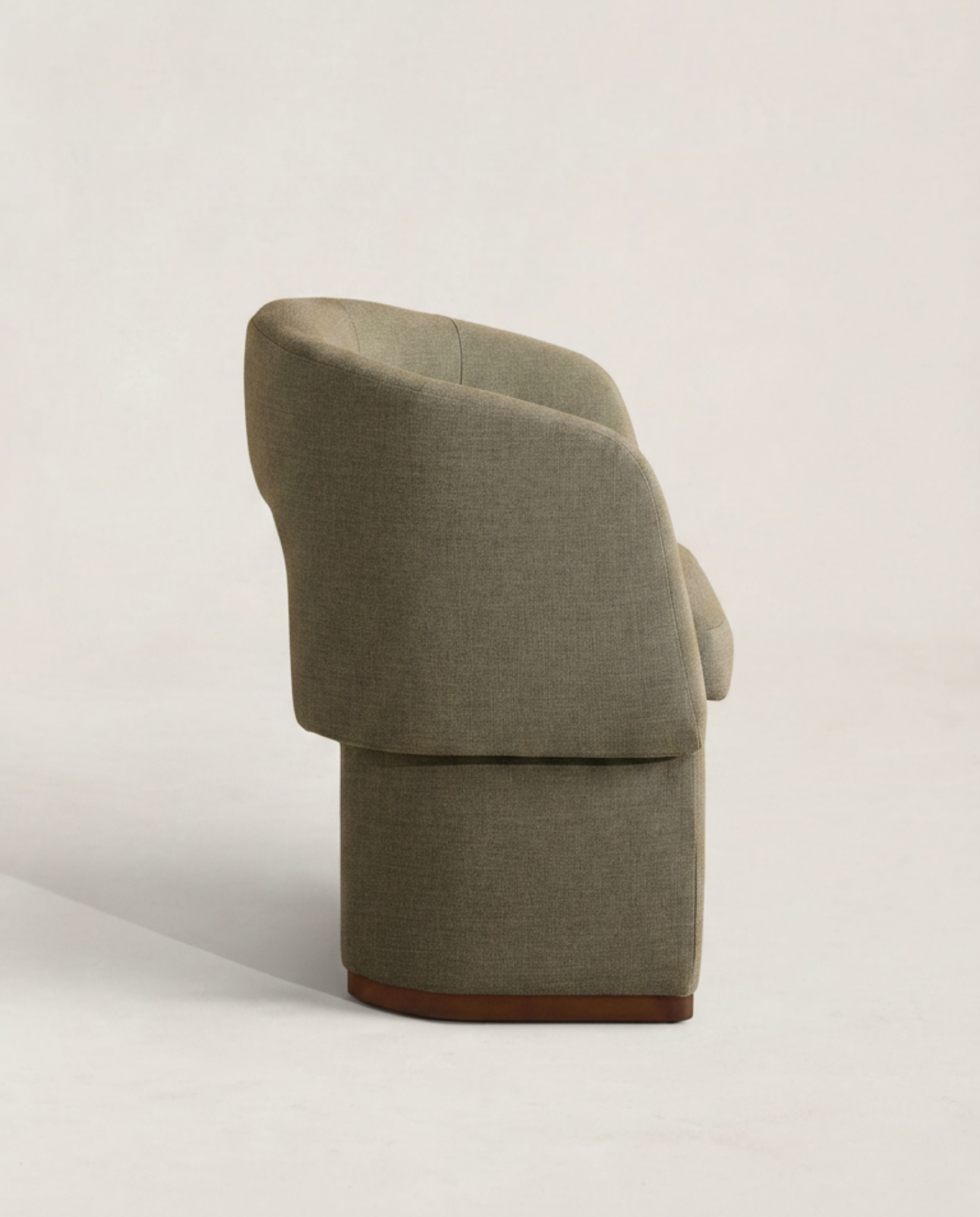 Morrell Outdoor Dining Chair – Soft Sage