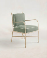 Sage Outdoor Dining Chair