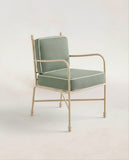 Sage Outdoor Dining Chair