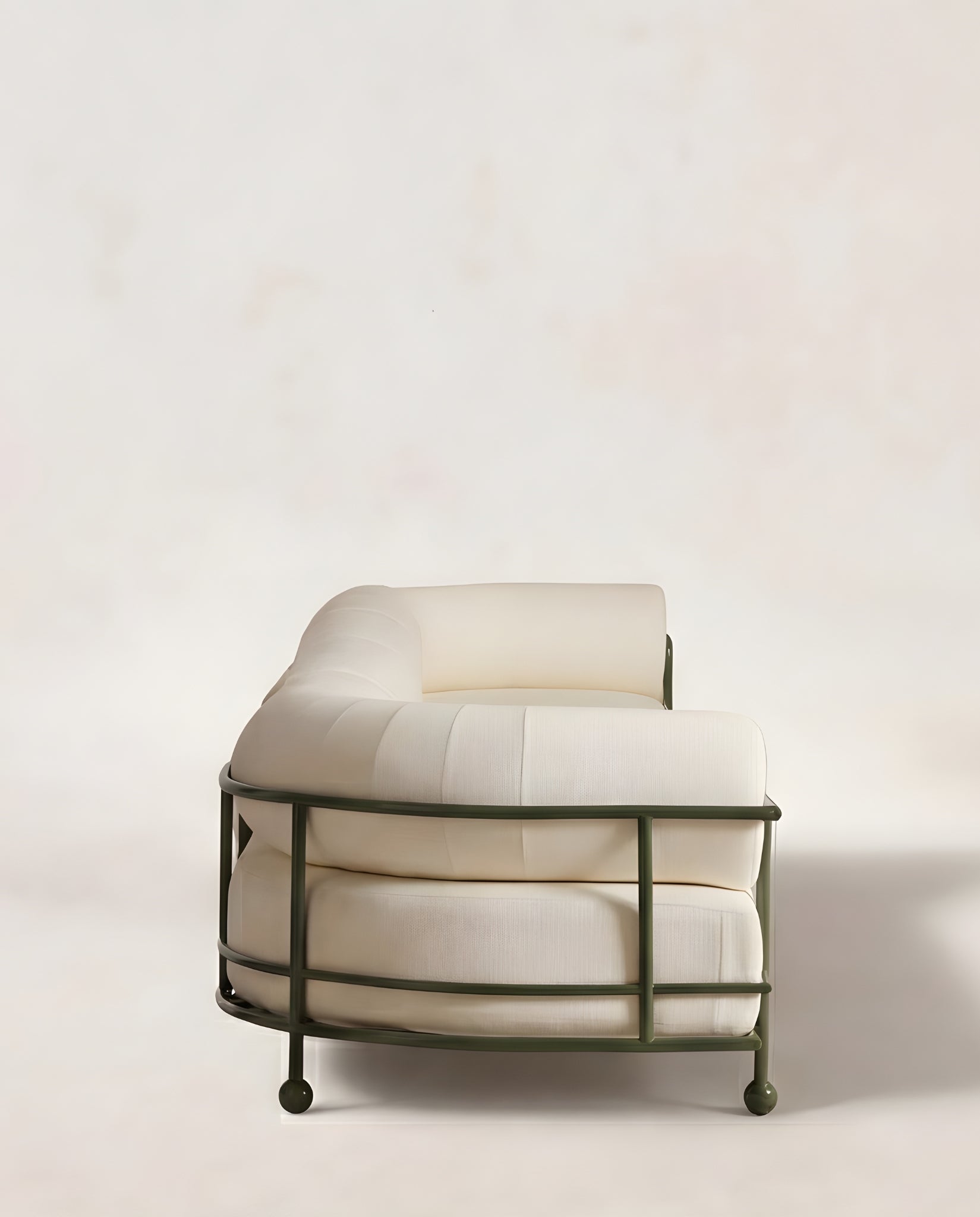 Forest Frame Modular Sectional